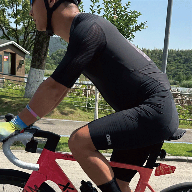 Men's Best Long Distance Tri Suit factory