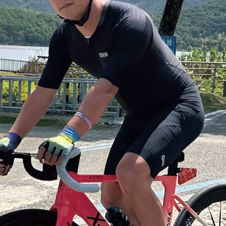 Men's Best Long Distance Tri Suit