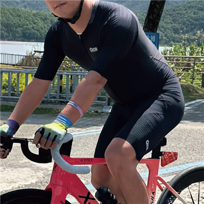 El mejor triatlón de larga distancia para hombre